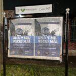 2012 – 16 de abril – 2026 Una y mil veces, YPF Empresa Nacional