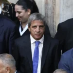 ¿Estos señores alguna vez serán juzgados y condenados por desacatar las leyes?