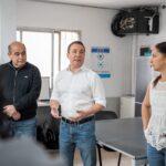 Delegaciones municipales: descentralización de servicios para la comunidad