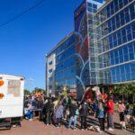 Berazategui se prepara para el Encuentro por el Día del Animal