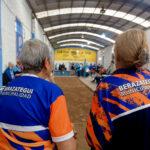 Berazategui se prepara para una nueva edición de los Juegos Bonaerenses