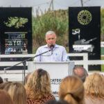 Berazategui homenajeó a los héroes de Malvinas 