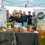 Carlos Balor presentó el Programa Provincial Huertas Urbanas 2026 en Berazategui