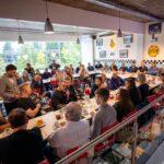 Carlos Balor presentó un proyecto de renovación para la avenida Agote