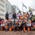 Comenzó una nueva edición del Programa Municipal Conociendo Mi Ciudad