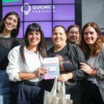 El Municipio realizó un operativo de impresión y entrega de pases libres multimodales que benefició a 300 vecinos que poseen CUD