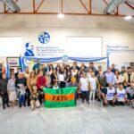 El Polo Educativo Integral de El Pato se llamará “Dr. Juan José Mussi”