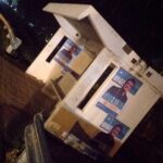 Dante Gebel llega a Argentina