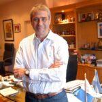 “Hay compañeros que tenemos ganas de construir”, dijo el intendente de Avellaneda