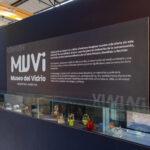 Osvaldo Pontecorvo presenta “El legado. Identidad tallada” en Berazategui