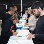 Vecinos de Avellaneda obtuvieron su regularización dominial