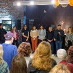 Ya se puede visitar la muestra “El legado. Identidad tallada”