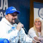 Se lanzó “Avellaneda sin Barreras”, un espacio para defender los derechos de las personas con discapacidad