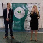 Más de 100 estudiantes aprovecharon la jornada de inscripción a becas socioeducativas