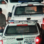 Intervención coordinada evitó un robo en zona ferroviaria