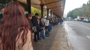 No tienen vergüenza
