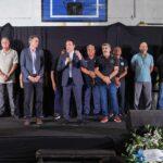 Florencio Varela homenajeó a los héroes de Malvinas