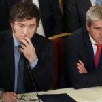 Vencimientos de deuda en dólares 2028: El equipo económico ya analiza una reestructuración de la deuda con el FMI