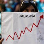 Caputo habló en AmCham y siguió con la promesa de que lo mejor está por venir