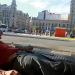 La UCA alerta que la baja de la pobreza medida por el Indec «es una ficción»