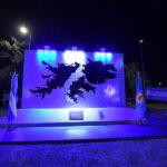 Por los héroes de Malvinas: actividades conmemorativas por el 2 de abril