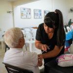 Vacunación, atención veterinaria y más servicios sanitarios gratuitos