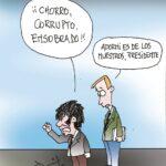 Un poco de humor