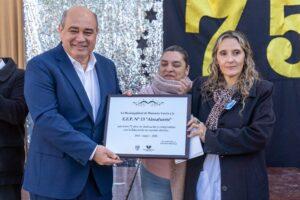 75 años de historia e identidad en la Escuela Primaria Nº13 “Almafuerte”