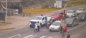 Noticias policiales