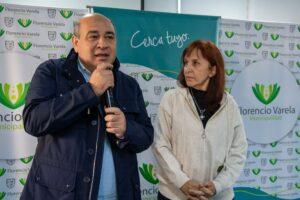 “Primera Noche”, un dispositivo para salvar vidas