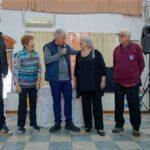 El Centro de Jubilados Jubileo celebró su 28° aniversario