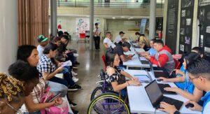 Terapistas Ocupacionales podrán cubrir el cargo de «Profesional de Accesibilidad e Inclusión» que creó la Provincia