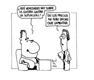 Un poco de humor