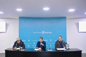 36 mil millones menos para las comunas
