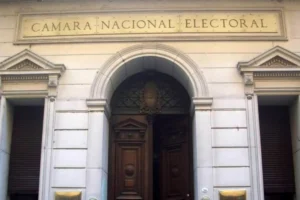El PJ nacional ratificó la intervención en Salta y va a la Cámara Nacional Electoral