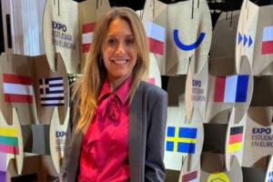 Los clientes amigos del poder de MasBe, la consultora de coaching de Bettina Angeletti