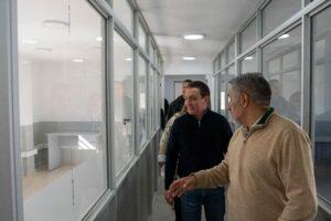 Ampliación de la Secretaría de Desarrollo Social para optimizar el servicio a la comunidad