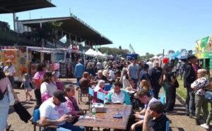 Llega la fiesta de las Provincias Argentinas con entrada gratis