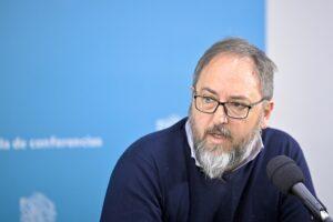 El subsecretario de Energía bonaerense considera que los cambios son «inconstitucionales»