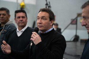 Asociación Vecinal y Cultural «6 de Junio”, medio siglo de recuerdos y emociones