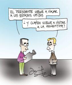 Un poco de humor