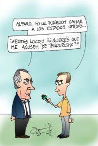 Un poco de humor