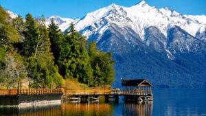 Los 10 pueblitos patagónicos de montaña que vale la pena visitar en invierno al menos una vez en la vida