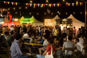 Todas las fiestas regionales, escapadas y actividades imperdibles sin salir de Buenos Aires