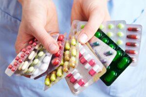 Medicamentos: Un 30% por arriba del IPC