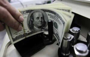 Y después hablan de las compras de reserva del BCRA
