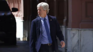 ¿Y esto? ¿No es que no hay emisión?