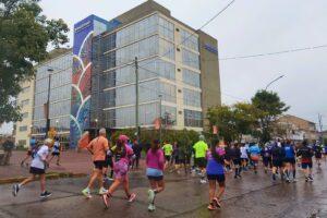 Berazategui ya palpita la 37° Prueba Atlética 10K Día del Vidriero