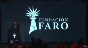 Le piden a la Fundación Faro que informe quiénes hicieron donaciones millonarias