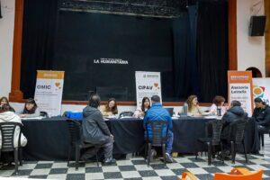 En junio continúan las Jornadas de Asesoramiento Legal gratuito en Berazategui